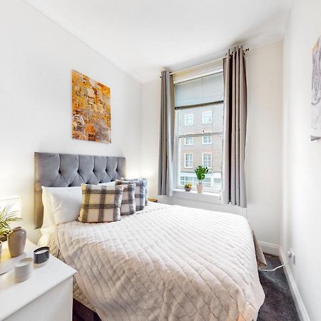 Park Lane Apartments Marble Arch London Exterior foto